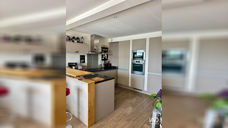Ma-Cabane - Vente Maison Plovan, 130 m²