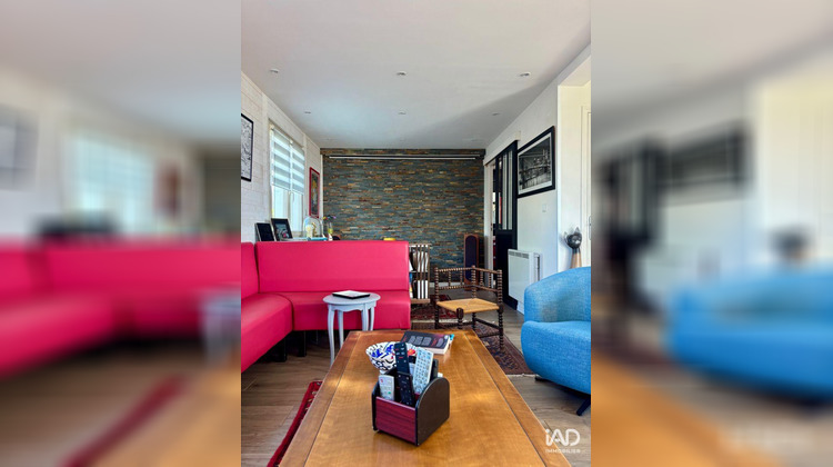 Ma-Cabane - Vente Maison Plovan, 130 m²