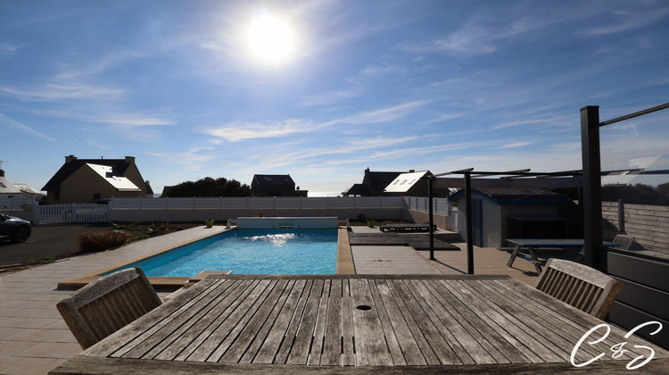 Ma-Cabane - Vente Maison Plovan, 129 m²