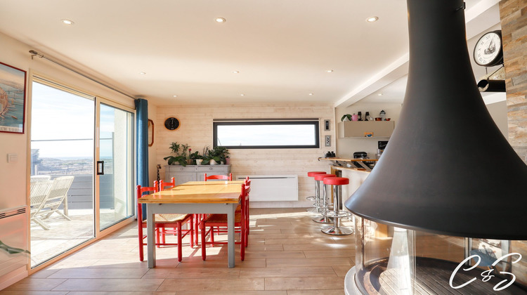Ma-Cabane - Vente Maison Plovan, 129 m²