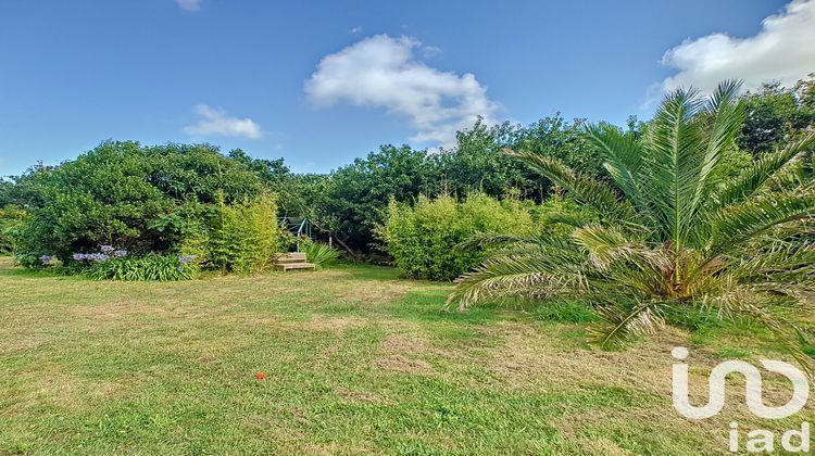 Ma-Cabane - Vente Maison Plozévet, 108 m²