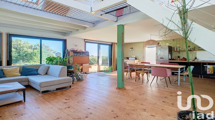 Ma-Cabane - Vente Maison Plozévet, 108 m²