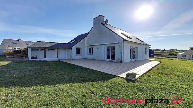 Ma-Cabane - Vente Maison PLOZEVET, 101 m²