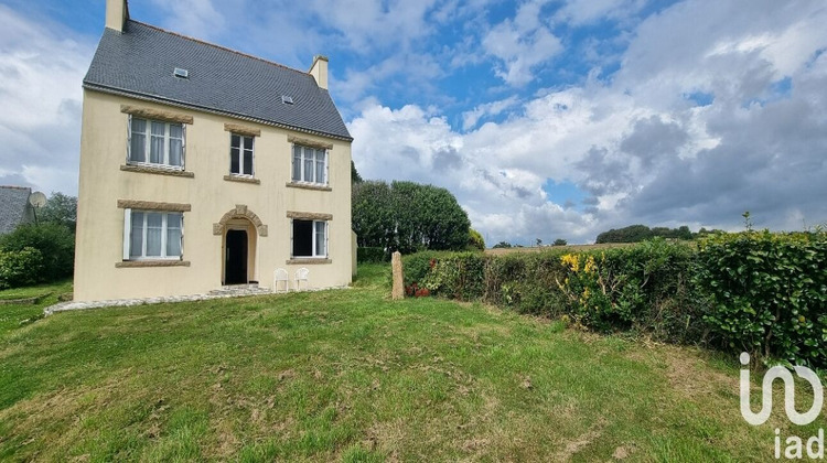 Ma-Cabane - Vente Maison Plozévet, 134 m²