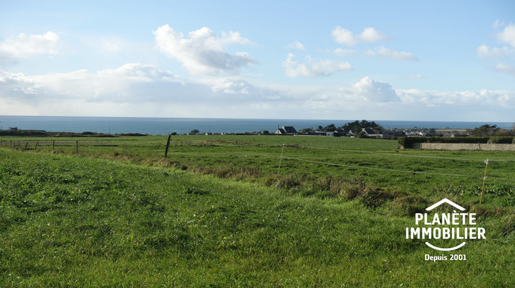 Ma-Cabane - Vente Maison Plozévet, 120 m²