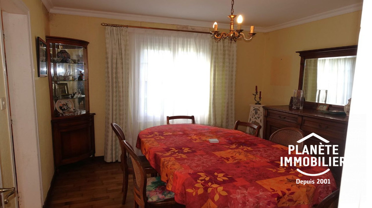 Ma-Cabane - Vente Maison Plozévet, 120 m²