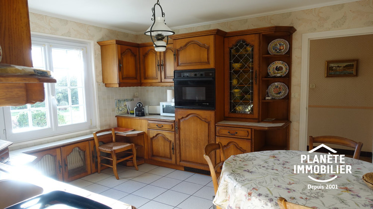Ma-Cabane - Vente Maison Plozévet, 120 m²