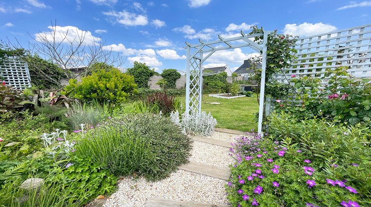 Ma-Cabane - Vente Maison PLOZEVET, 123 m²