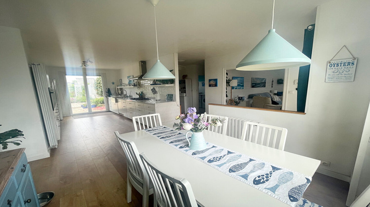 Ma-Cabane - Vente Maison PLOZEVET, 123 m²