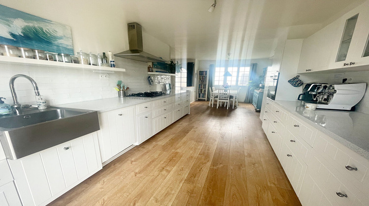 Ma-Cabane - Vente Maison PLOZEVET, 123 m²