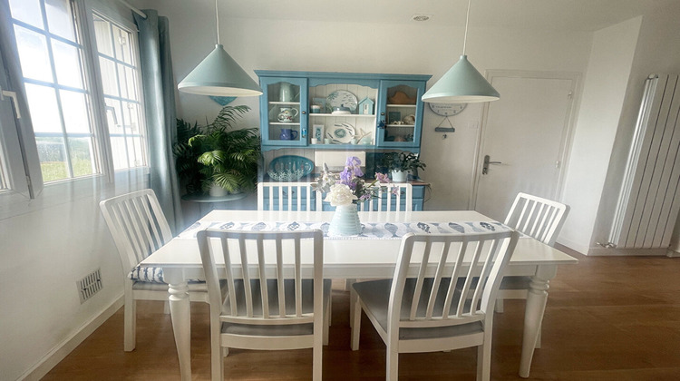 Ma-Cabane - Vente Maison PLOZEVET, 123 m²