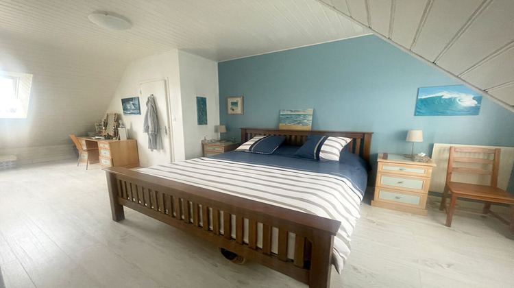 Ma-Cabane - Vente Maison PLOZEVET, 123 m²