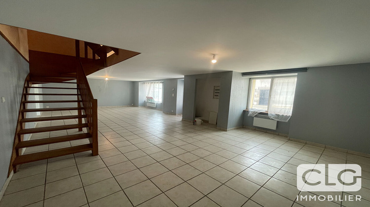 Ma-Cabane - Vente Maison PLOZEVET, 127 m²