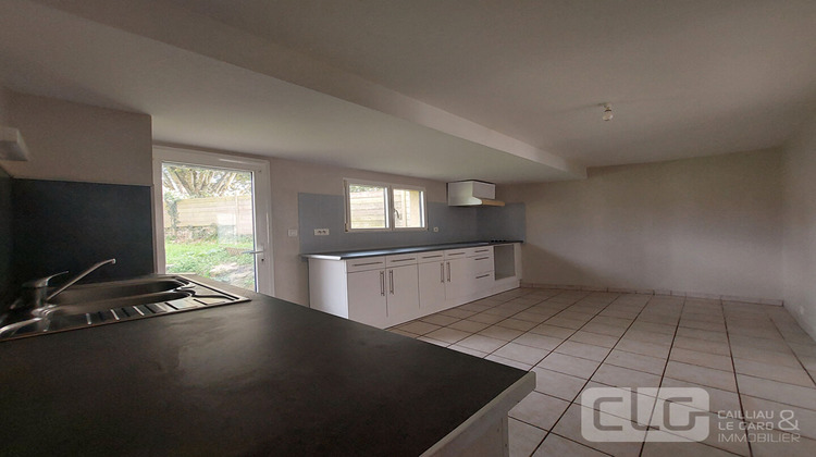 Ma-Cabane - Vente Maison PLOZEVET, 127 m²