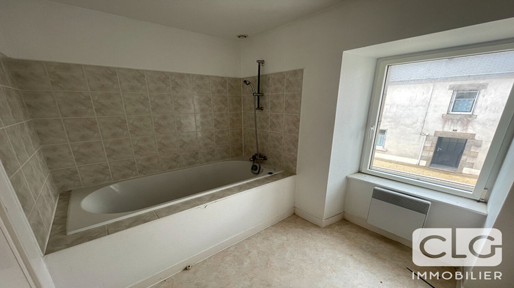 Ma-Cabane - Vente Maison PLOZEVET, 127 m²