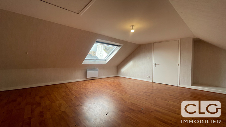 Ma-Cabane - Vente Maison PLOZEVET, 127 m²