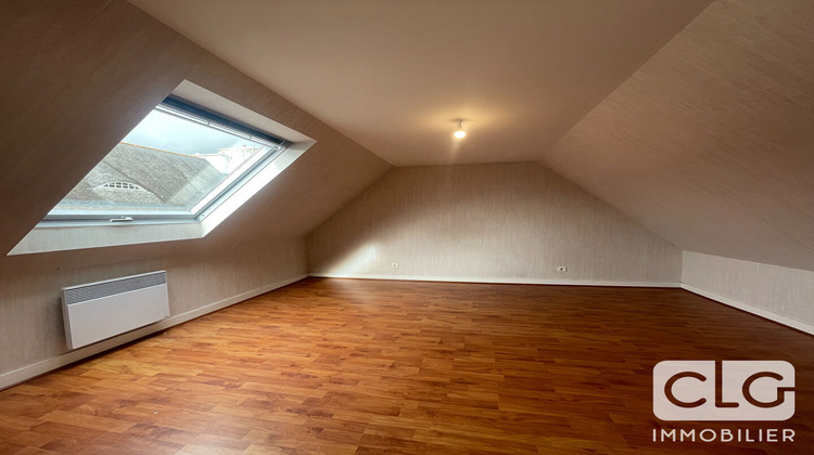 Ma-Cabane - Vente Maison PLOZEVET, 127 m²