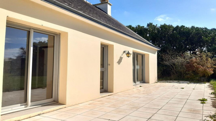 Ma-Cabane - Vente Maison PLOZEVET, 80 m²