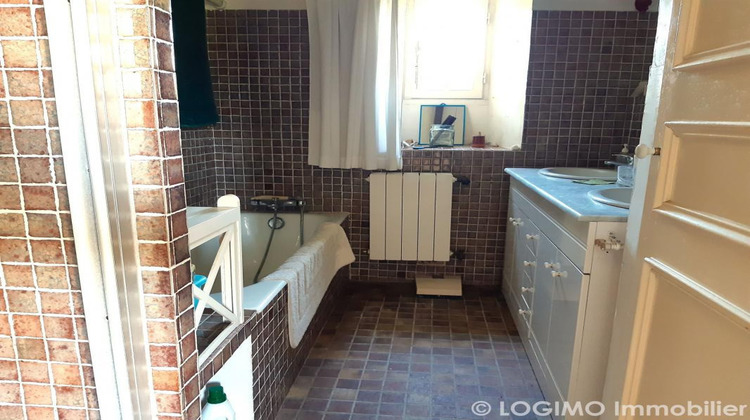 Ma-Cabane - Vente Maison PLOZEVET, 125 m²