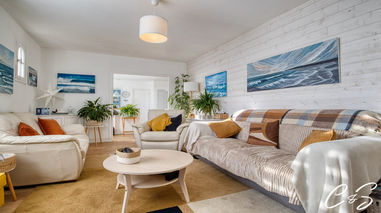 Ma-Cabane - Vente Maison Plozévet, 123 m²