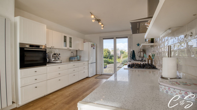 Ma-Cabane - Vente Maison Plozévet, 123 m²