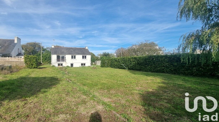 Ma-Cabane - Vente Maison Plozévet, 96 m²