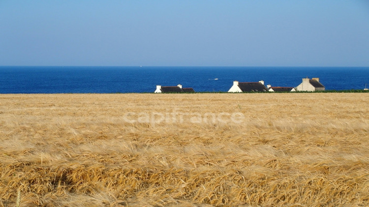 Ma-Cabane - Vente Maison PLOZEVET, 220 m²