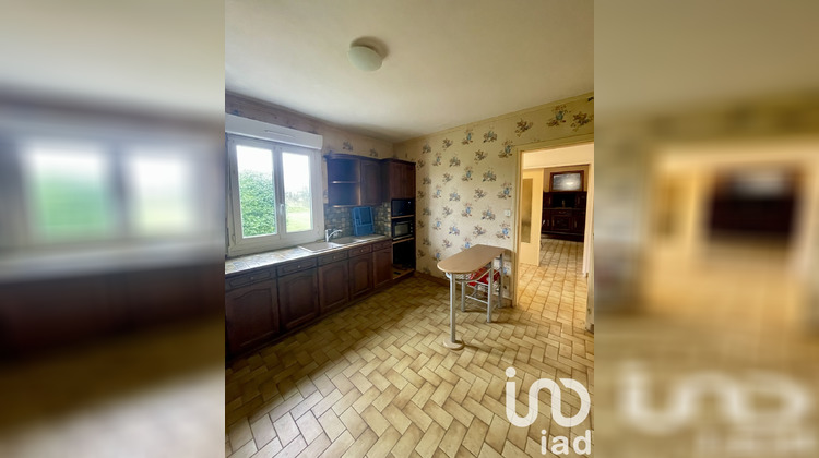 Ma-Cabane - Vente Maison Plozévet, 117 m²