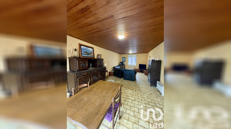 Ma-Cabane - Vente Maison Plozévet, 117 m²