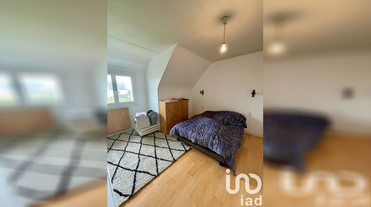 Ma-Cabane - Vente Maison Plozévet, 117 m²