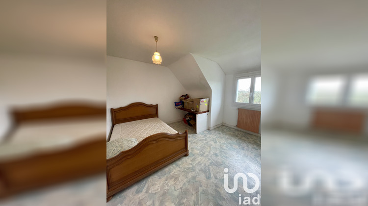 Ma-Cabane - Vente Maison Plozévet, 117 m²