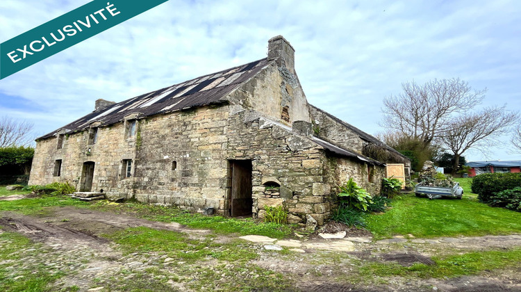 Ma-Cabane - Vente Maison Plozevet, 120 m²