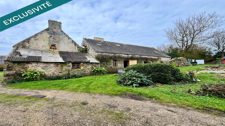 Ma-Cabane - Vente Maison Plozevet, 120 m²