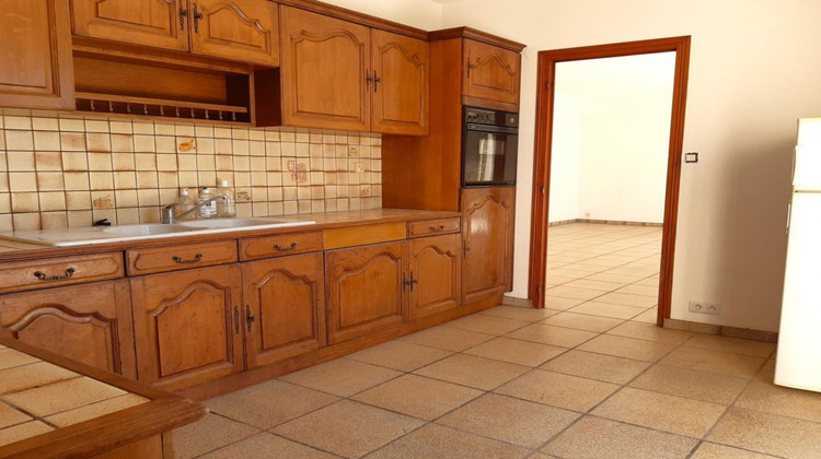 Ma-Cabane - Vente Maison PLOZEVET, 80 m²