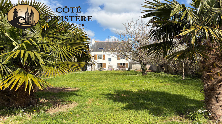 Ma-Cabane - Vente Maison PLOZEVET, 132 m²