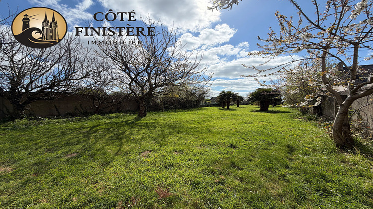 Ma-Cabane - Vente Maison PLOZEVET, 132 m²