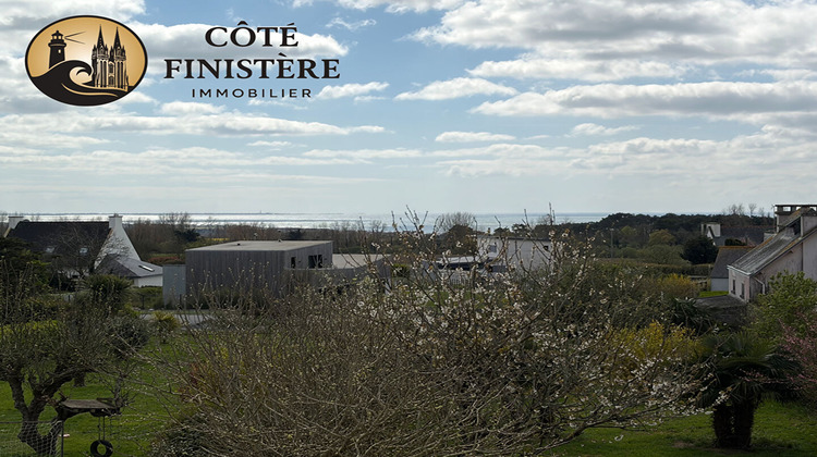 Ma-Cabane - Vente Maison PLOZEVET, 132 m²