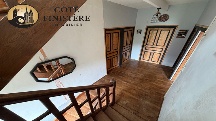 Ma-Cabane - Vente Maison PLOZEVET, 132 m²