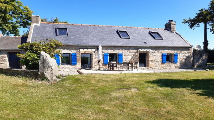 Ma-Cabane - Vente Maison PLOZEVET, 74 m²