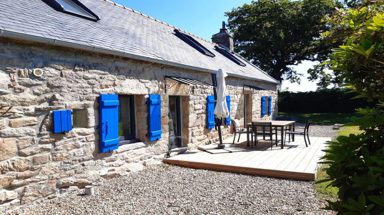 Ma-Cabane - Vente Maison PLOZEVET, 74 m²