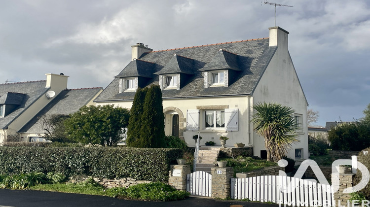 Ma-Cabane - Vente Maison Plozévet, 99 m²