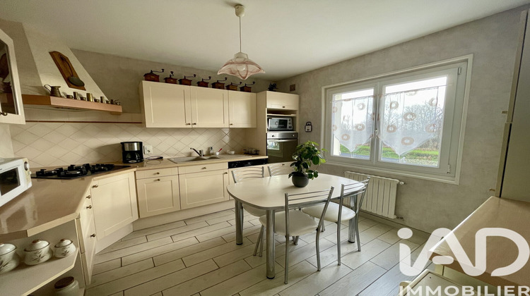 Ma-Cabane - Vente Maison Plozévet, 99 m²