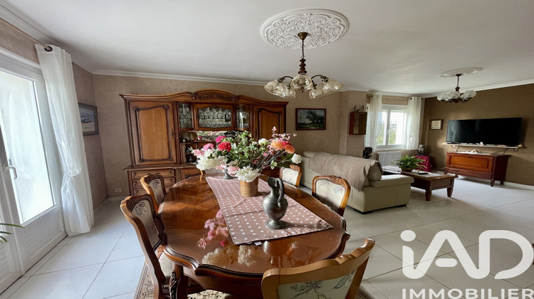 Ma-Cabane - Vente Maison Plozévet, 99 m²