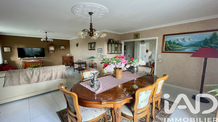 Ma-Cabane - Vente Maison Plozévet, 99 m²