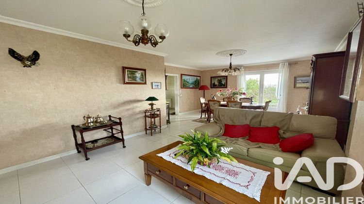 Ma-Cabane - Vente Maison Plozévet, 99 m²