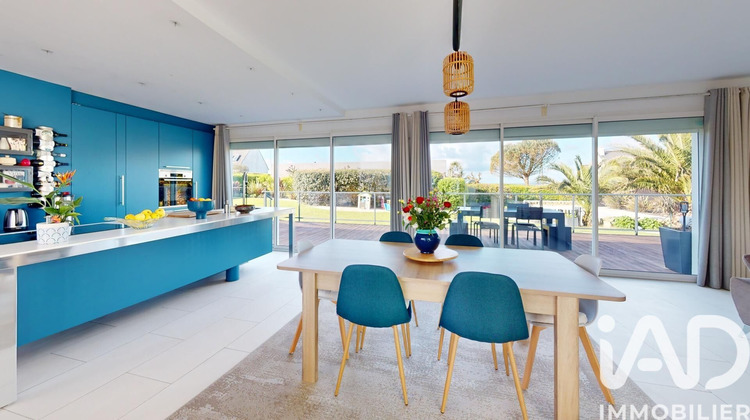 Ma-Cabane - Vente Maison Plozevet, 115 m²