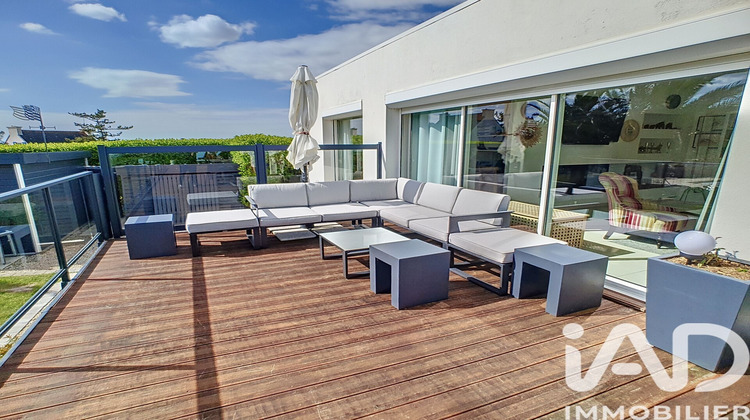 Ma-Cabane - Vente Maison Plozevet, 115 m²