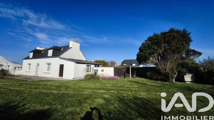 Ma-Cabane - Vente Maison Plozévet, 72 m²