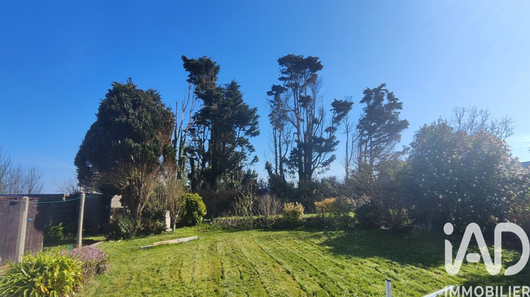 Ma-Cabane - Vente Maison Plozévet, 72 m²