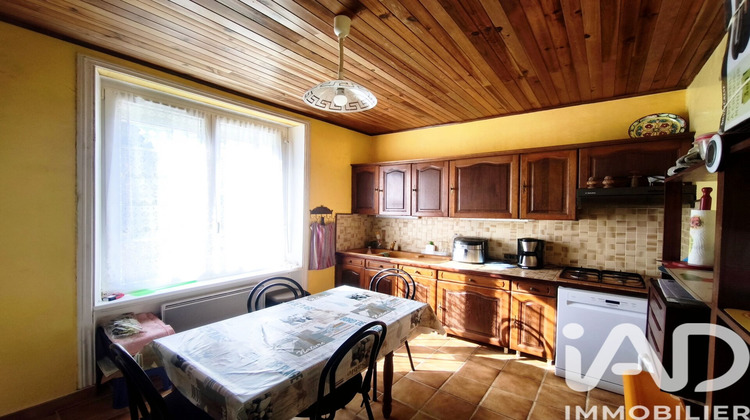 Ma-Cabane - Vente Maison Plozévet, 72 m²